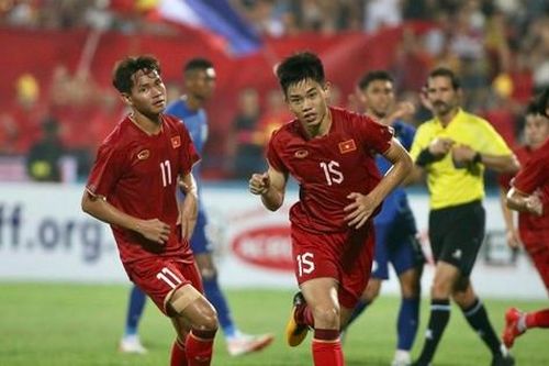 Phân nhóm chia bảng giải U23 châu Á 2024: Việt Nam vào nhóm cao nhất ĐNÁ