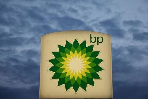 BP sẽ rót 10,75 tỷ USD vào năng lượng sạch ở Đức đến năm 2030