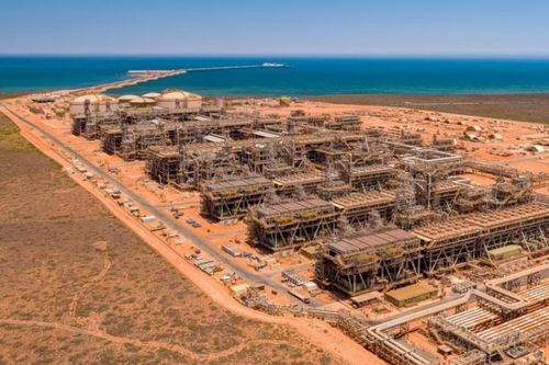 Công nhân LNG của Chevron chuẩn bị tổng đình công 2 tuần