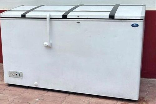 Chấn động vụ bảo quản thi thể vợ trong tủ đông để lấy tiền trợ cấp