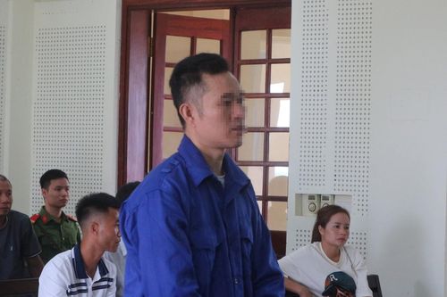 Làm ăn thua lỗ, chủ thầu xây dựng liều mình buôn ma túy