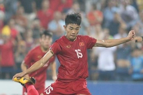 U23 Việt Nam: Đối mặt thực tế, khó trách HLV Troussier