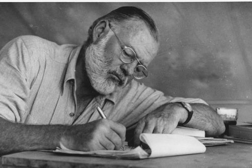Dùng trí tuệ nhân tạo để 'hồi sinh' nhà văn đoạt giải Nobel