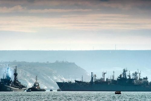 Kiev nhận trách nhiệm tấn công Sevastopol, Ba Lan nói Ukraine chưa thể vào NATO