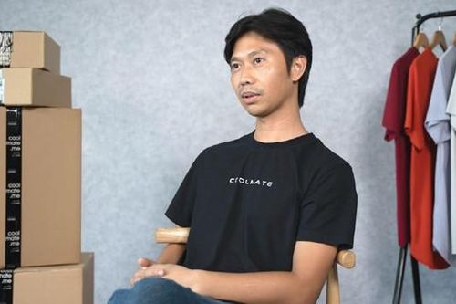 Coolmate tăng doanh thu 80 lần nhờ chuyển đổi số ngành thời trang
