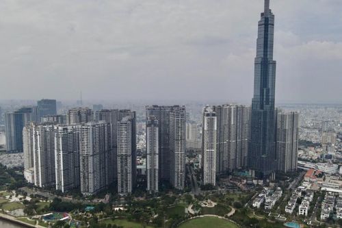 Vinhomes muốn bàn giao đường ven sông Sài Gòn