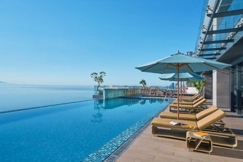 Gói trải nghiệm đặc biệt cho gia đình ở voco Ma Belle Danang, an IHG Hotel