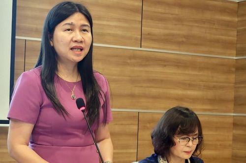 'Gia đình không vào cuộc thì trẻ em khó an toàn trên môi trường mạng'