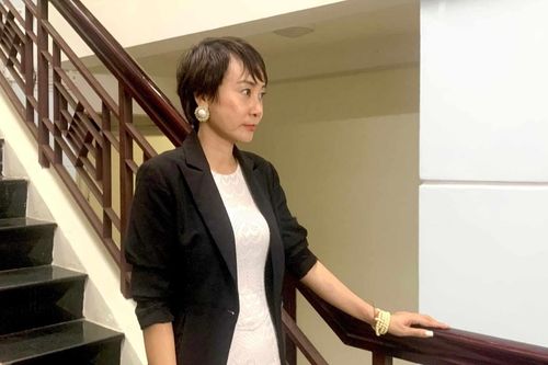 Cô giáo từng uống thuốc tự tử trước mặt hiệu trưởng thua kiện nhà trường
