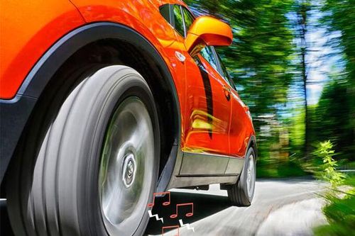 7 tiếng ồn lạ cảnh báo ô tô đang 'cầu cứu'
