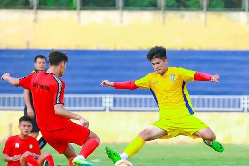 Xác định 12 đội tham dự vòng chung kết U21 Quốc gia 2023