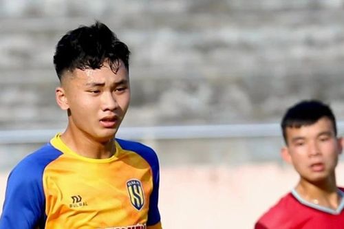 Điểm mặt 12 đội bóng vào vòng chung kết U21 Quốc gia 2023