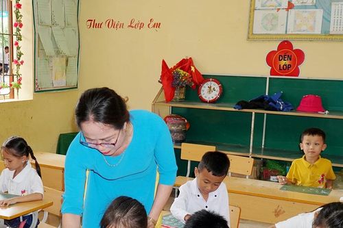 Nghệ An tuyển thêm 1.500 biên chế ngành giáo dục trong 2 tháng