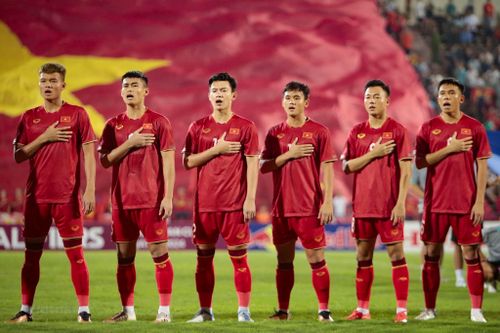 U23 Việt Nam và những điều cần cải thiện sau Vòng loại U23 châu Á 2024