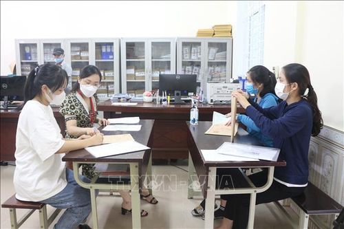 Đưa Nghệ An thành trung tâm khu vực Bắc Trung Bộ về giáo dục và đào tạo