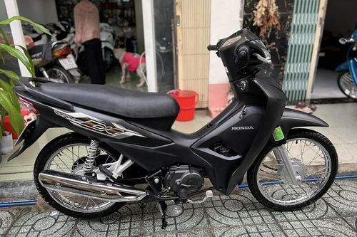 Loạt xe máy giá dưới 20 triệu đồng phù hợp với sinh viên