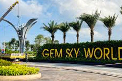 Đồng Nai: Sở Xây dựng kiến nghị xử phạt chủ dự án Gem Sky World