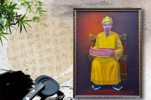 Vị vua Việt Nam đầu tiên đưa toán học vào thi cử : Bị người đời lên án, trị vì trong 7 năm ngắn ngủi