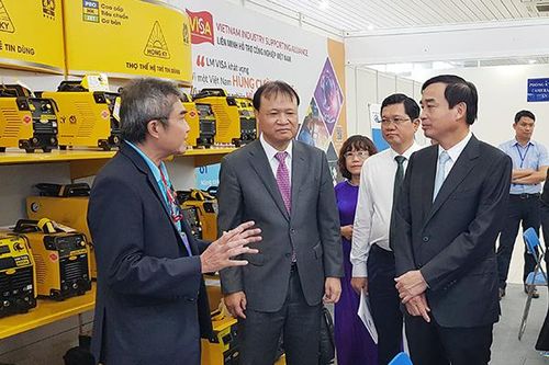 Cần thiết xây dựng, ban hành Luật Công nghiệp trọng điểm