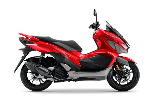 'Soi' đối thủ của Honda PCX, giá chỉ hơn 51 triệu đồng
