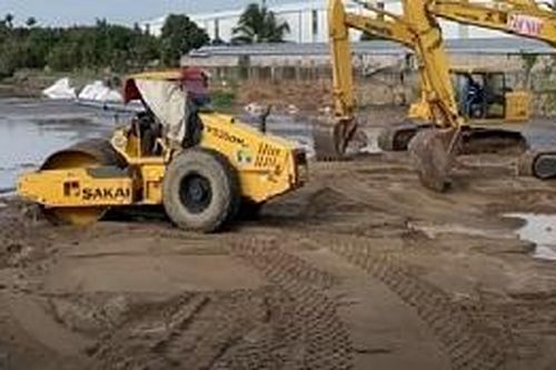 Cần Thơ: Kết nối các tuyến đường cao tốc để đẩy mạnh phát triển kinh tế xã hội