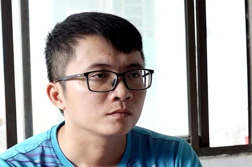 Nhân viên ngân hàng chiếm đoạt trên 4,3 tỷ đồng để đánh bạc