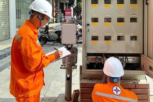 Điện lực Thanh Hóa lắp đặt gần 11.000 điểm đo xa