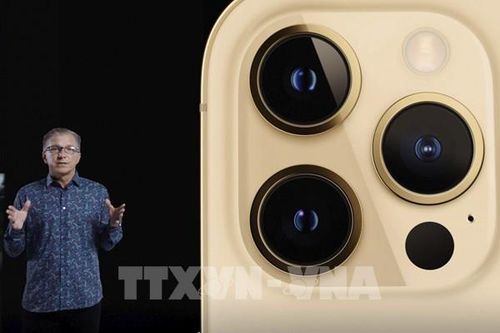 Apple khẳng định iPhone 12 tuân thủ các quy định về bức xạ