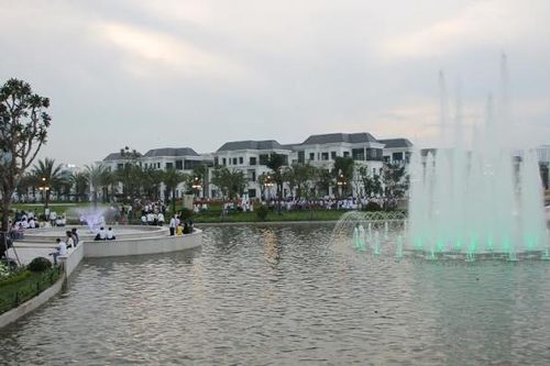 Thống nhất bàn giao đường ven sông Sài Gòn