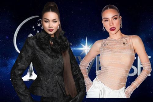 Miss Universe nới độ tuổi: Hồ Ngọc Hà, Thanh Hằng và dàn sao được kỳ vọng dự thi