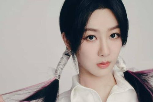 Dương Tử 'cưa sừng làm nghé' hóa nữ sinh nhưng nó lạ lắm