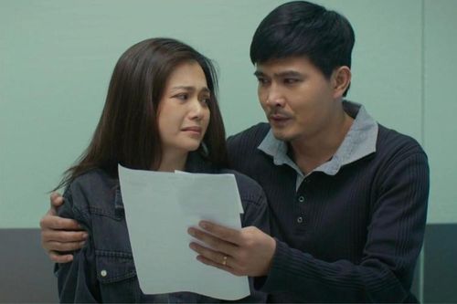 Gia Đình Mình Vui Bất Thình Lình: Phương quay về với Công chỉ là vì trách nhiệm?