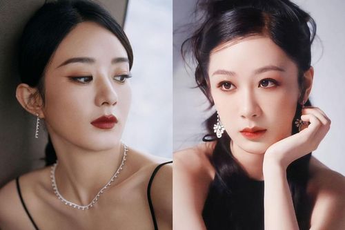 Dương Tử - Triệu Lệ Dĩnh đụng độ tạo hình: Nhìn qua đã biết ai đỉnh hơn