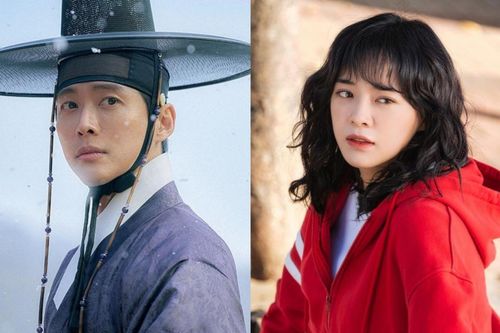 10 phim Hàn hot nhất tháng 9: Phim của Kim Se Jeong - Kim So Hyun 'rớt đài'