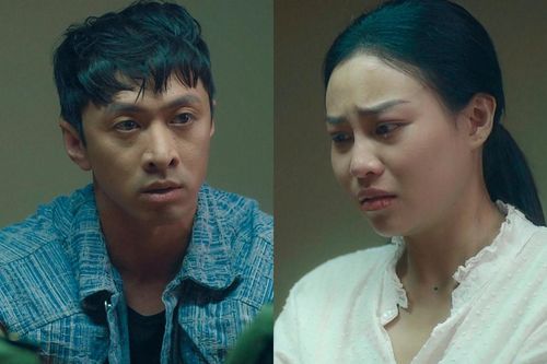 Biệt Dược Đen tập 6: Cặp tình nhân tranh nhau nhận là hung thủ sát hại Vương