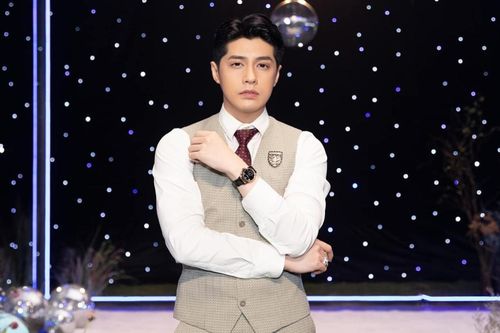 Bị fan mang ra làm 'trò cười', Noo Phước Thịnh phản ứng ra sao?