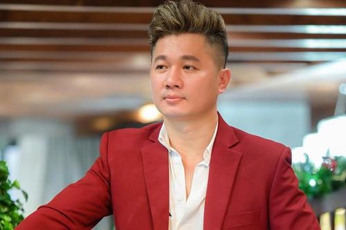 Ca sĩ Lâm Vũ trải lòng về sai lầm lớn nhất trong sự nghiệp ca hát