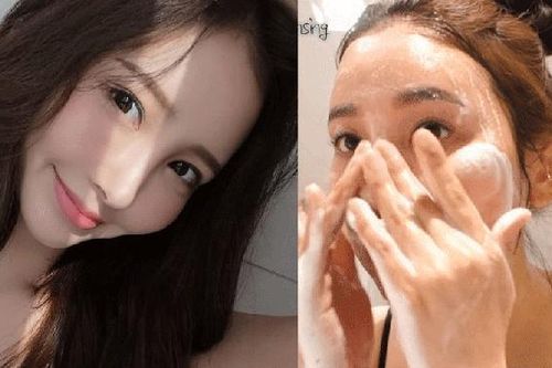 Sản phẩm nên hạn chế dùng để tránh tình trạng da thiếu độ ẩm và lão hóa nhanh