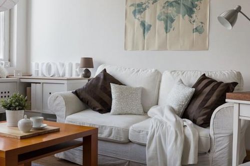 Tư vấn thiết kế nhà 38,7m2 trên mảnh đất mặt tiền nhỏ nhưng nở hậu