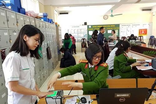 Có bắt buộc làm lại căn cước công dân sau phẫu thuật thẩm mỹ?