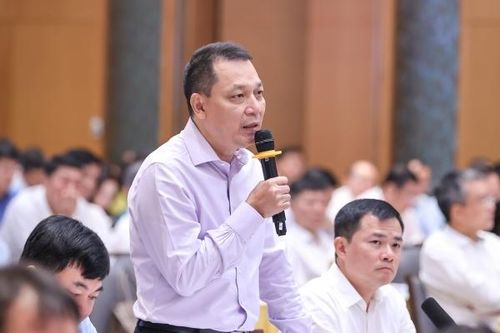 Các doanh nghiệp 'sếu đầu đàn' kiến nghị gì với Thủ tướng?