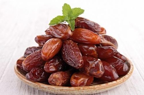 Món ăn vặt giàu dinh dưỡng: Lợi ích bất ngờ từ quả chà là