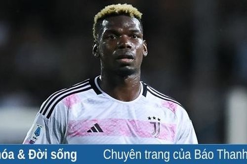 Paul Pogba và những bi kịch: Anh ấy cần sự cảm thông!