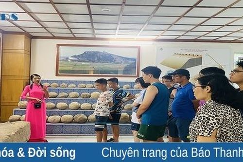 Vĩnh Lộc: Miền đất tâm linh