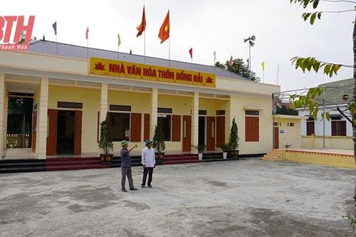 Phát huy quy chế dân chủ cơ sở - 'chìa khóa' để tạo sự đồng thuận trong Nhân dân