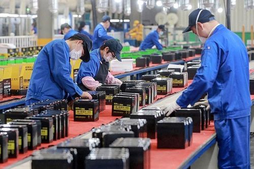 Tôn vinh doanh nhân doanh nghiệp Thăng Long 2023