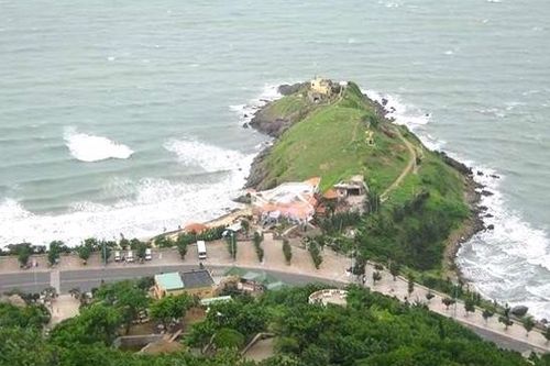Bà Rịa-Vũng Tàu tiếp tục đấu giá các khu đất