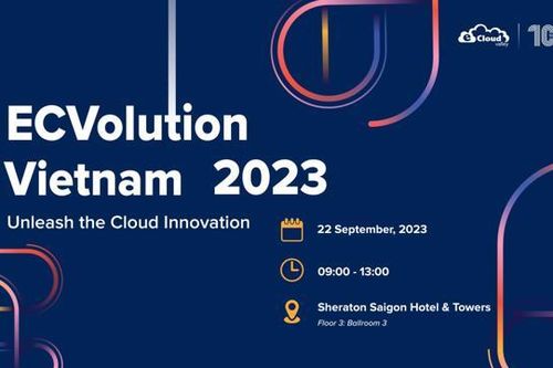 Hợp tác để thành công: eCloudvalley thúc đẩy tăng tốc kinh doanh tại Việt Nam