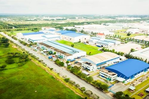 Thái Bình nỗ lực xúc tiến thu hút hợp tác kinh tế quốc tế