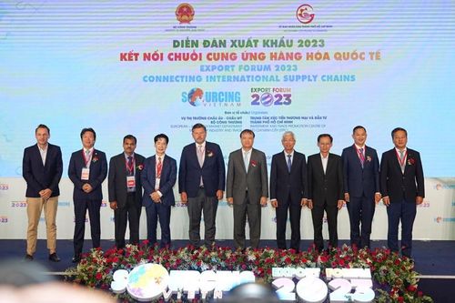 Nhiều sản phẩm 'Made in Vietnam' độc đáo, chất lượng xuất khẩu quốc tế
